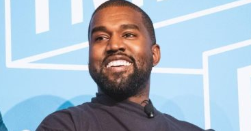 كاني ويست يطلق ألبومه الجديد Donda